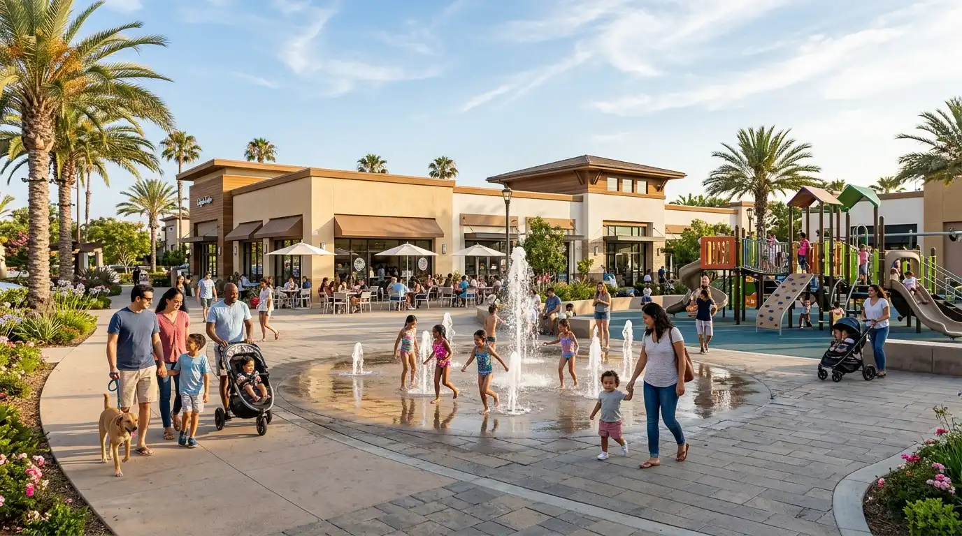 Family Friendly Destinations in California