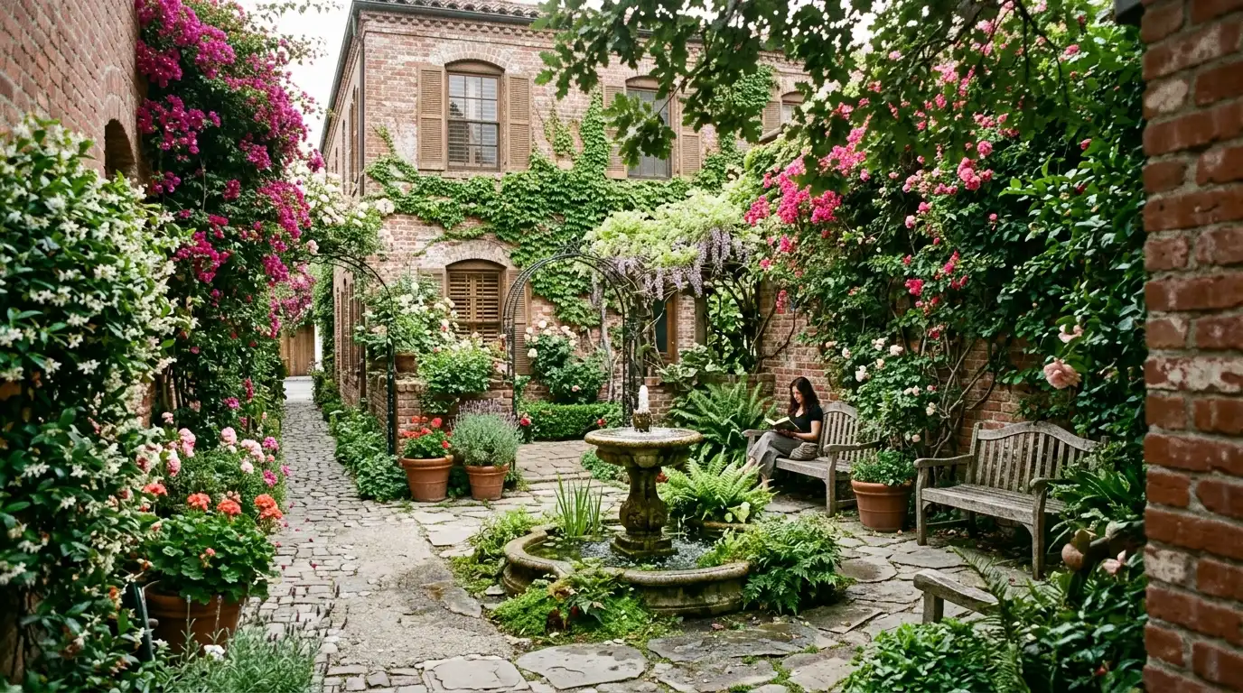 Hidden Gems in California